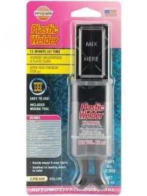 Versachem V478 Plastic welding - Lepidlo na plasty 25ml Pouze Dnes