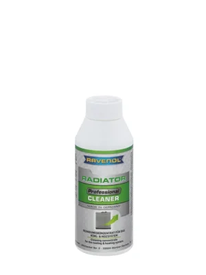 Vysoce Kvalitní Ravenol Professional Radiator Cleaner 250 ml