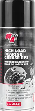Kup Teď Moje Auto 20-A49 Vazelína na ložiska EP2 400ml
