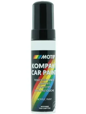Motip 951085 Touch-up stick Kompakt, šedá 12ml Značkový