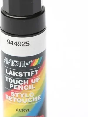 Motip 944925 Touch-up stick Kompakt, modrá 12ml Ihned K Objednání
