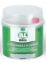 Bezpečná Platba Boll 002017 Tmel s hliníkem 750g
