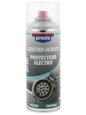 Doprava Zdarma Presto 306369 Ochrana elektrického systému 400ml