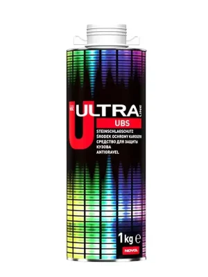 Oblíbený Novol 91050 Ochranný nátěr podvozku UBS - bílý 1kg