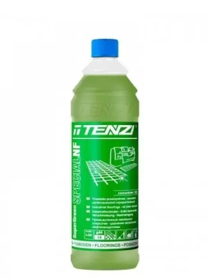 Autentický Tenzi Supergreen Specjal NF 1L