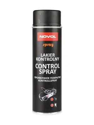 Novinka Novol 34022 Control spray - kontrolní sprej 500ml
