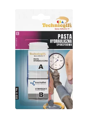 Technicqll Epoxidová hydraulická pasta 100g Nízká Cena