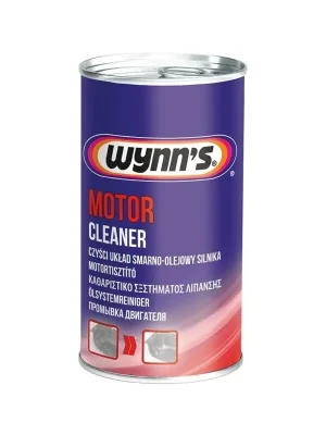 Wynn's Motor Cleaner 325ml Levný