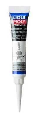 Nejprodávanější Liqui Moly 3381 Pro-line Tuk pro vstřikovače a svíčky 20g