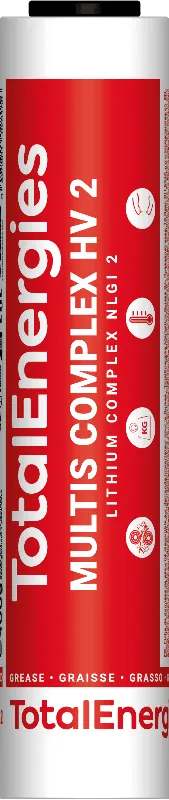 Odeslání Ihned Total Multis Complex HV (LS) 400g