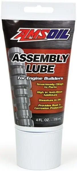 Amsoil Engine Assembly Lube 118ml Kup Teď