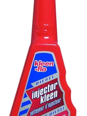 Kleen-Flo Diesel Injector Kleen - Čistič dieselových vstřikovačů 395 ml Novinka