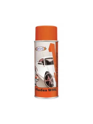 Koupit Online Wesco 010208E WML - Profesionální sprej na zámky Fludex 400ml