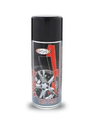 Nízká Cena Wesco Keramická mazací pasta ve spreji CER1400 400ml