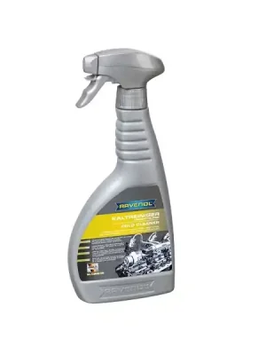Pouze Dnes Ravenol Čistič motoru za studena, citrus 500ml