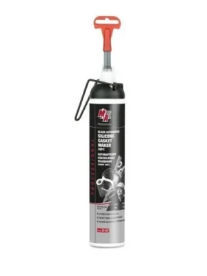 Moje Auto 20-A97 Černý silikon 260°C 200ml Finální Výprodej