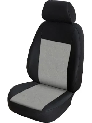 Horká Nabídka Autopotahy přesné / potahy na sedadla Ford Focus III (11-14) - design Prato H / výroba ČR
