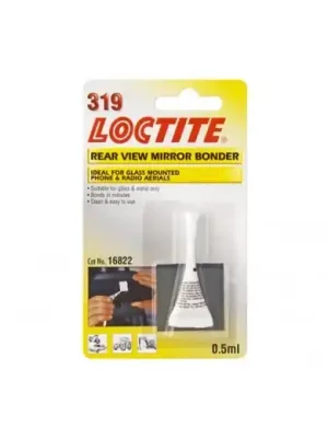 Top Prodej Loctite 319 Lepidlo na zpětná zrcátka 5ml
