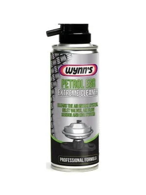 Wynn's Petrol EGR Extreme Cleaner 200ml Akční Nabídka
