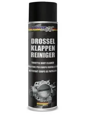 BlueChem Thorttle body cleaner, aerosol - Čistič škrtících klapek 500ml Nízká Cena