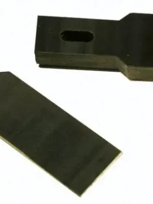 Vysoce Kvalitní Liqui Moly 6250 Čepele pro drážkový škrabák (16 mm)