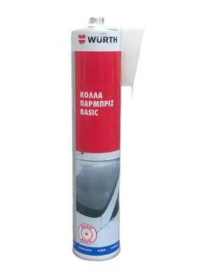 Würth 08900237 Lepidlo na autoskla Classic Plus 310ml Levný