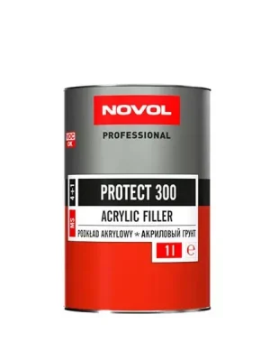 Novol 37011 základ epoxidový PROTECT 360 1:1 800ml Poslední Šance