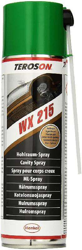 Teroson WX 215 CC - sprej na dutiny 500 ml Bezpečná Platba