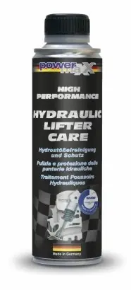 Pouze Dnes BlueChem Hydraulik lifter care - Přípravek na ochranu a čištění hydraulických zdvihátek ventilů 300ml