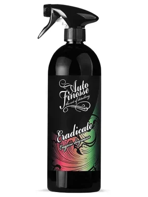 Auto Finesse Eradicate Engine Degreaser 1L Jen Po Omezenou Doba