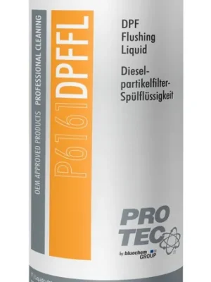 Pro-Tec DPF Flushing liquid 1L Zlevněný