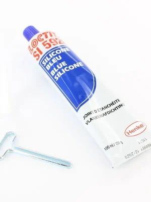 Loctite SI5926 Plošné těsnění 100ml Super Cena