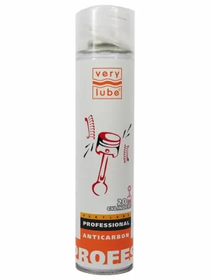 Nejlepší Volba XADO Verylube Anticarbon 320ml - pro čištění pístních kroužků