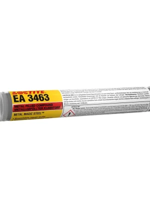 Objednat Nyní Loctite EA 3463 - Metal Magic hnětací epoxid 114 g