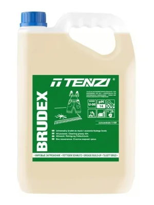 Časově Omezené Tenzi Brudex 5L