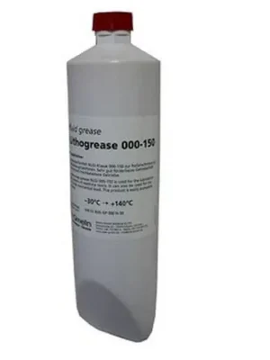 Akce Divinol Lithogrease 000/150 1Kg