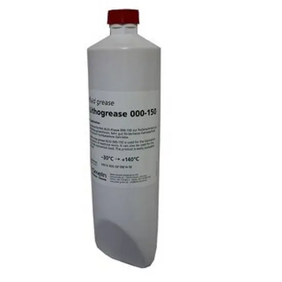 Akce Divinol Lithogrease 000/150 1Kg