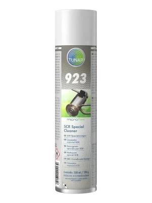 Finální Výprodej Tunap 923 Special Cleaning Agent - Speciální čisticí přípravek pro systém SCR 300ml