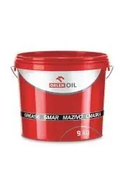 Orlen Oil Greasen STP 9Kg Nízká Cena