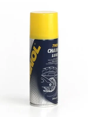 Levný Mannol 7901 Chain lube 200ml