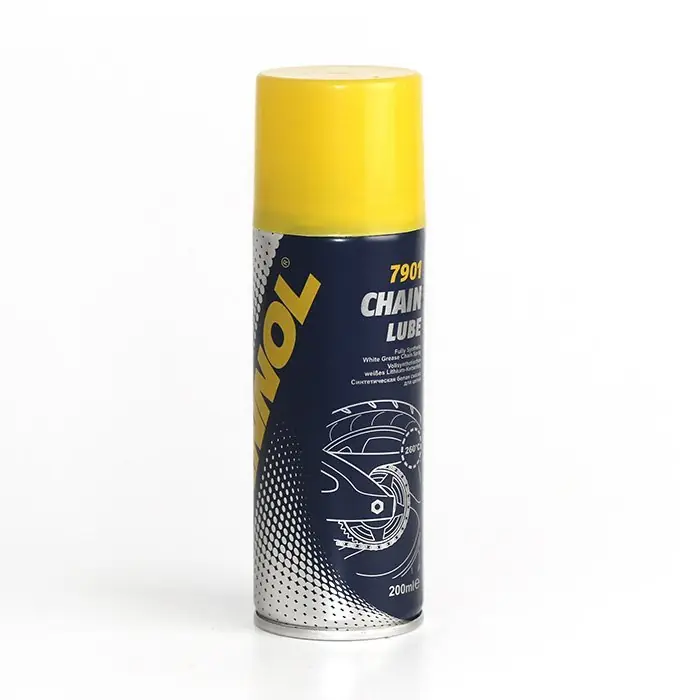 Levný Mannol 7901 Chain lube 200ml