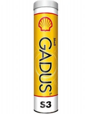 Tovární Cena Shell Gadus S3 V220C 2 400g