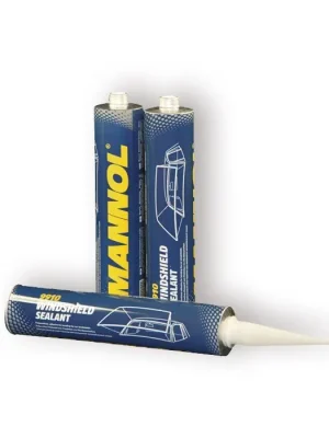 Mannol 9910 Windshield Sealant 310ml Odeslání Ihned