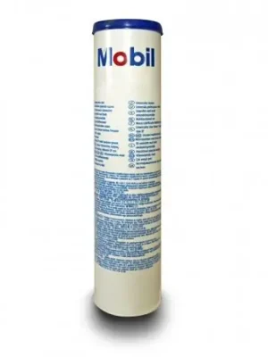 Mobilgrease XHP 322 MINE 0,39kg Nejprodávanější