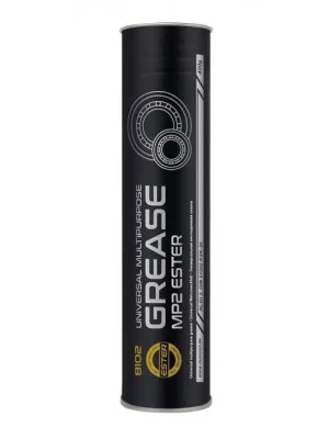 Časově Omezené Mannol 8102 Universal Multipurpose Grease MP2 Ester 400g