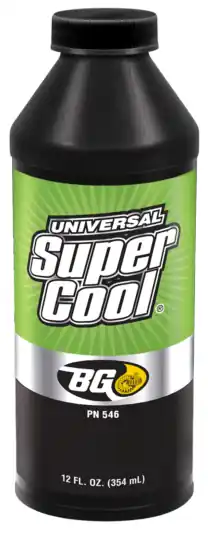 Doprava Zdarma BG 546 Universal super cooling 355ml