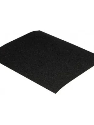 Značkový Yato Smirkový papír-vodní c 230x280mm P120 YT-8403