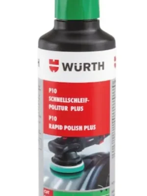 Würth 0893150012 Leštěnka na rychlé broušení P10 Plus 250g Tovární Cena