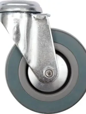 Cenový Hit Vorel 87374 Kolečko 125mm nosnost 50Kg