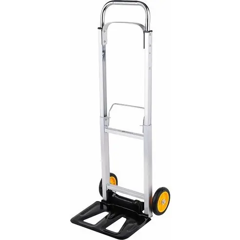 Vorel 78661 Skladový vozík skládací nosnost 90kg Výprodej